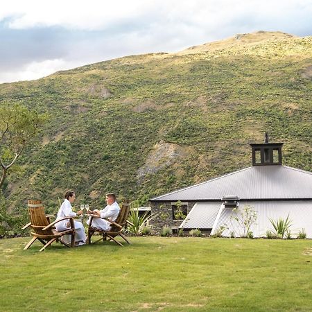 Gibbston Valley Lodge And Spa Queenstown Luaran gambar