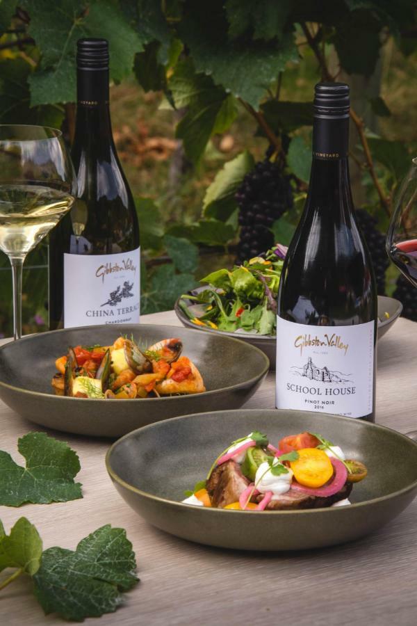 Gibbston Valley Lodge And Spa Queenstown Luaran gambar