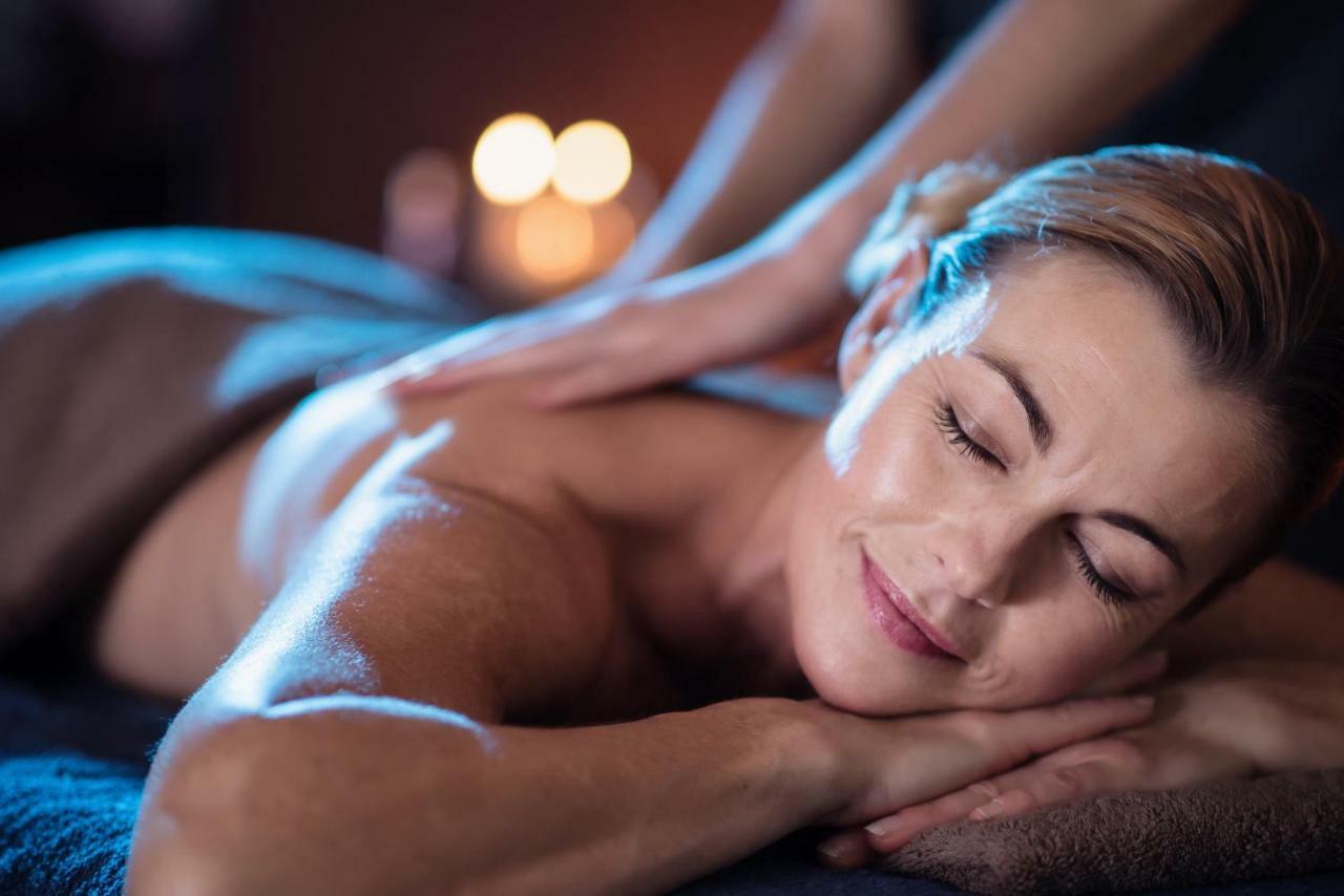 Gibbston Valley Lodge And Spa Queenstown Luaran gambar