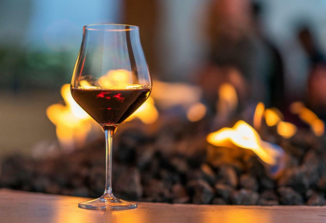 Gibbston Valley Lodge And Spa Queenstown Luaran gambar
