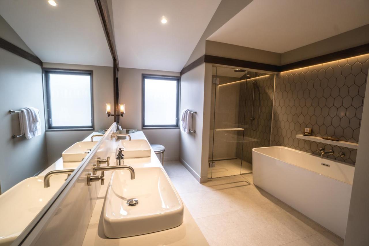 Gibbston Valley Lodge And Spa Queenstown Luaran gambar