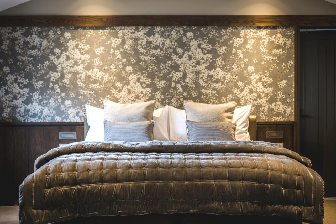 Gibbston Valley Lodge And Spa Queenstown Luaran gambar