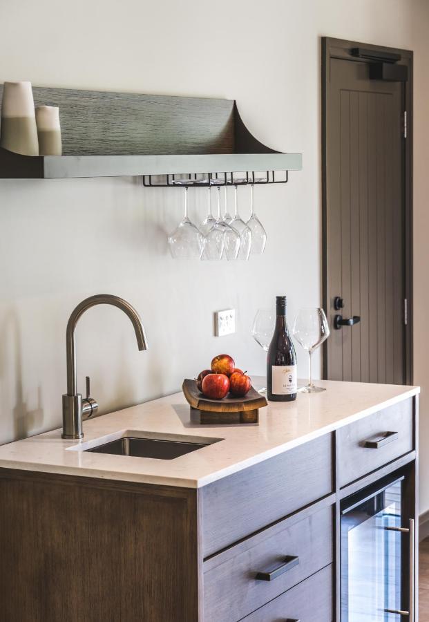 Gibbston Valley Lodge And Spa Queenstown Luaran gambar