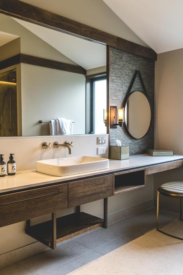 Gibbston Valley Lodge And Spa Queenstown Luaran gambar