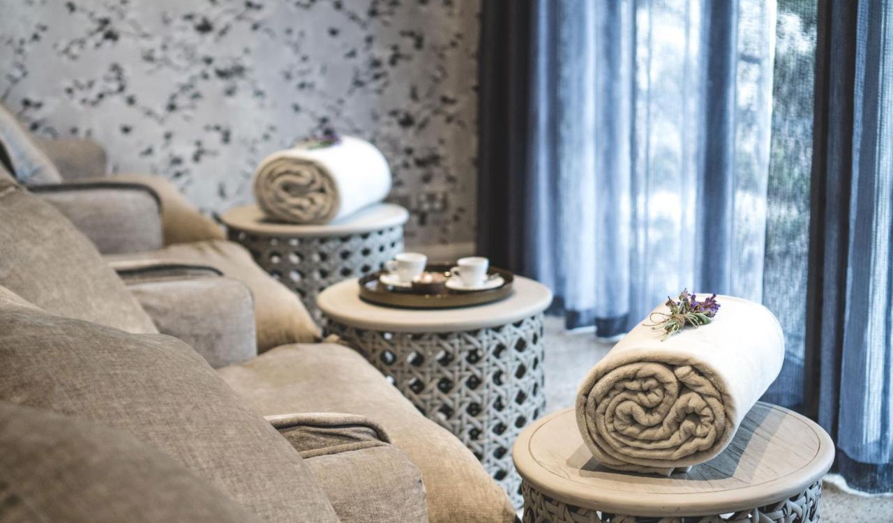 Gibbston Valley Lodge And Spa Queenstown Luaran gambar