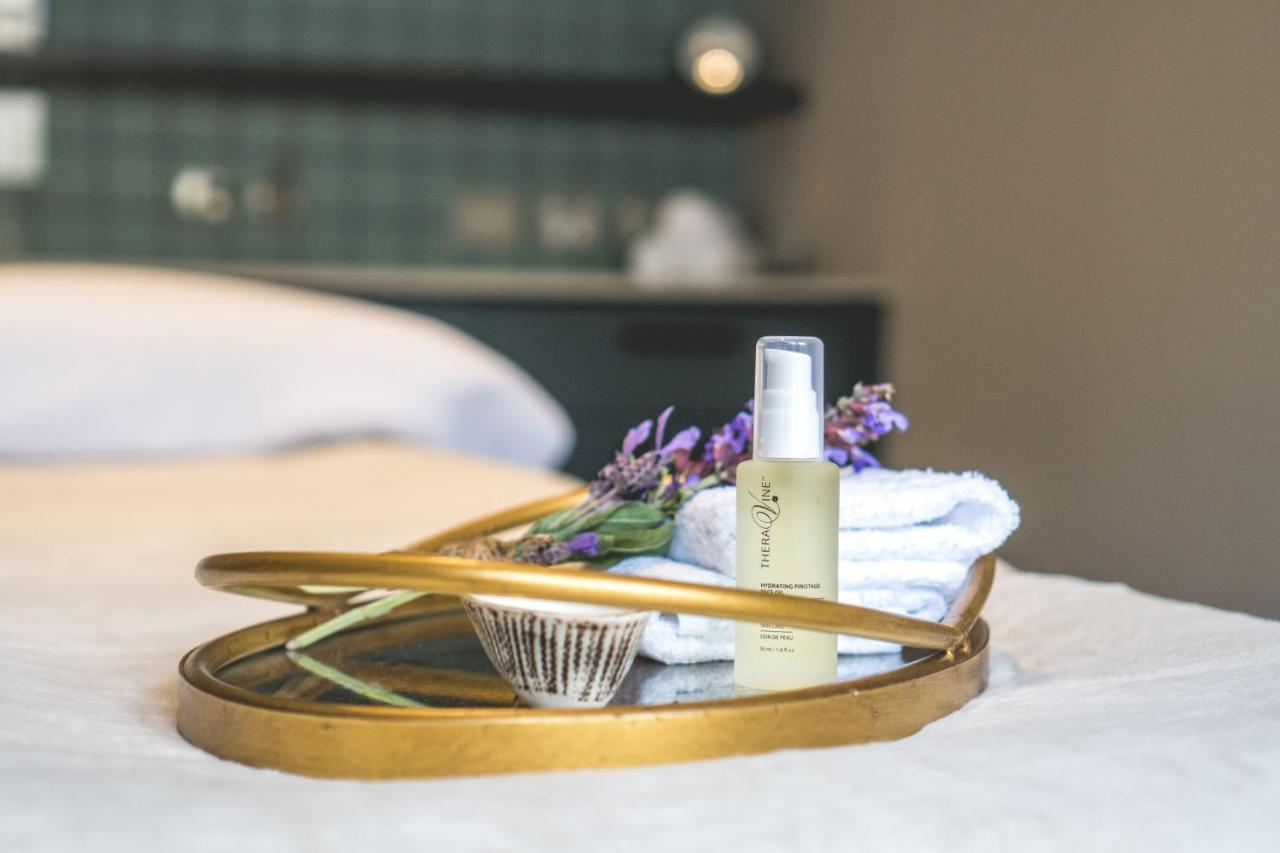 Gibbston Valley Lodge And Spa Queenstown Luaran gambar