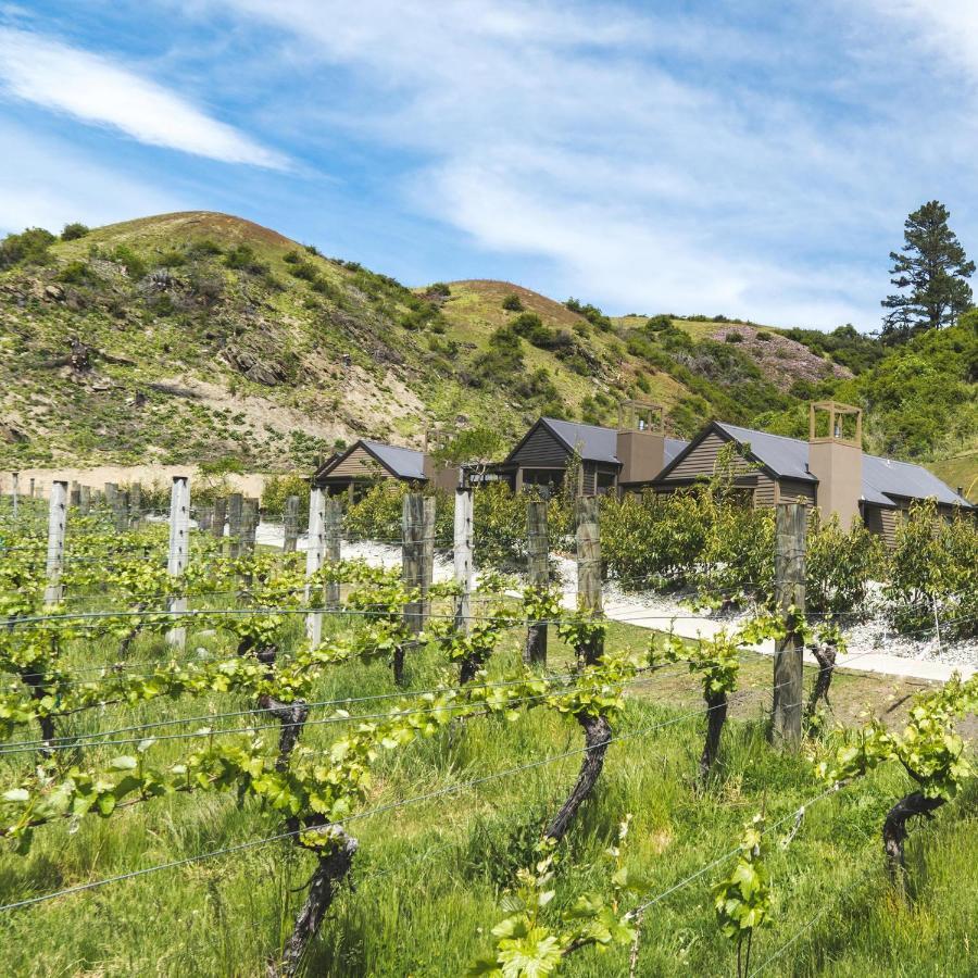 Gibbston Valley Lodge And Spa Queenstown Luaran gambar