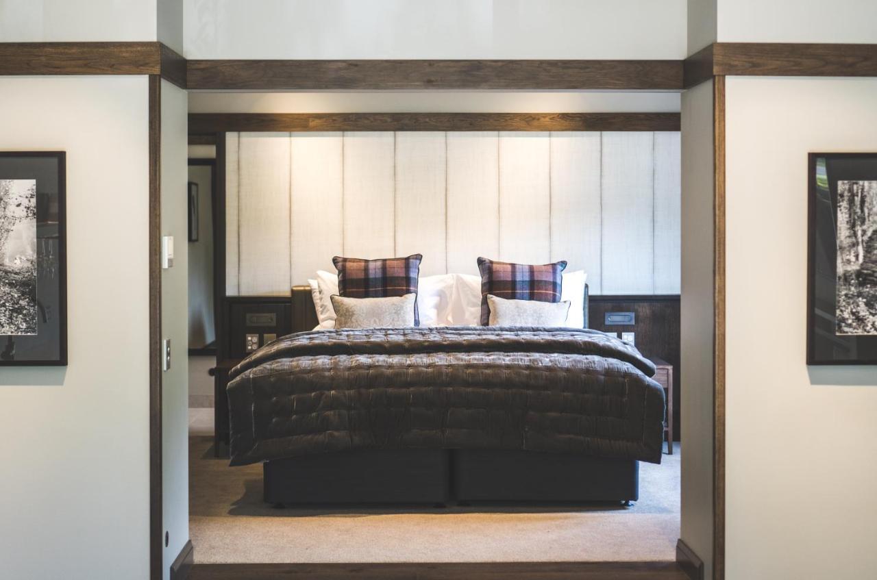 Gibbston Valley Lodge And Spa Queenstown Luaran gambar