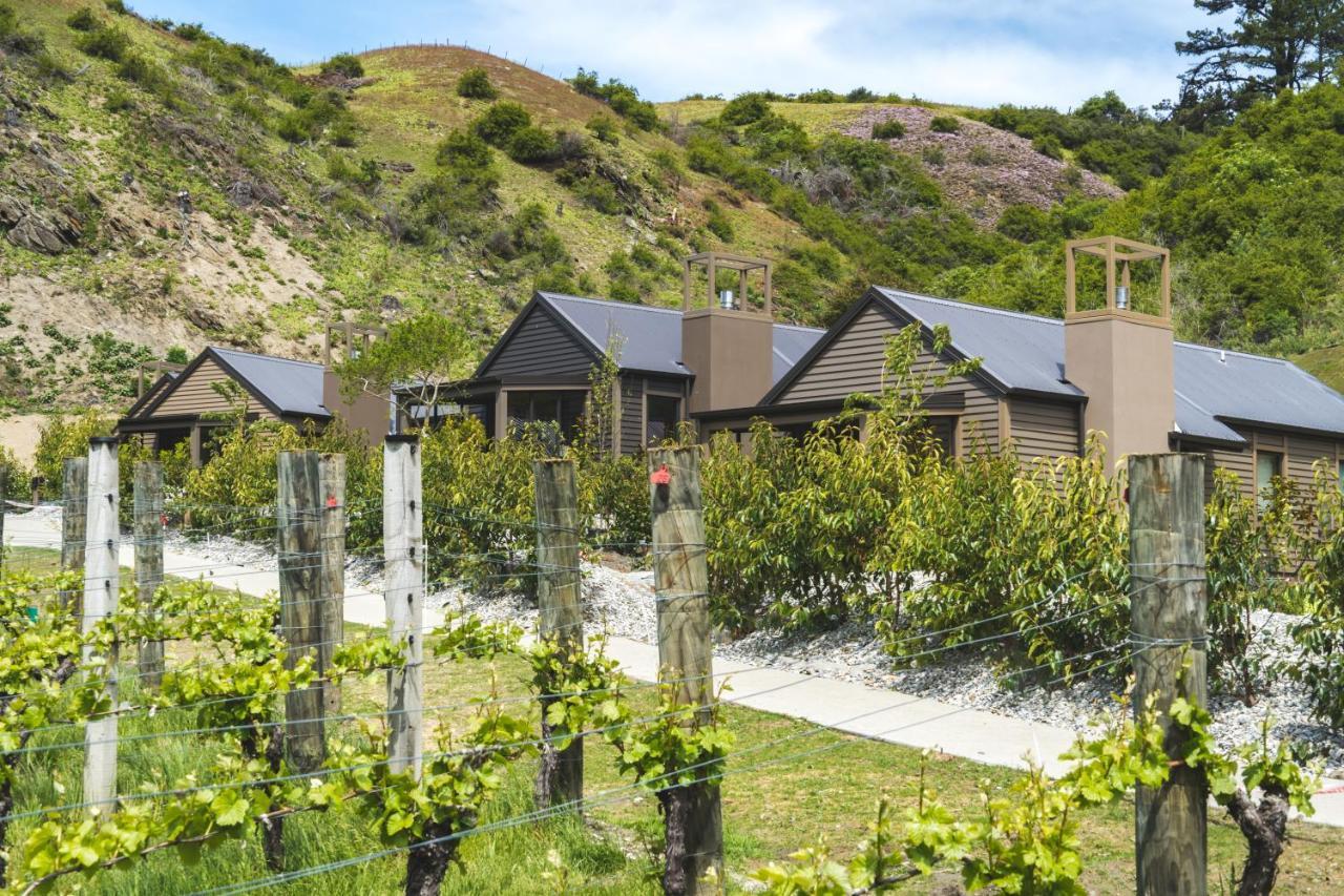 Gibbston Valley Lodge And Spa Queenstown Luaran gambar