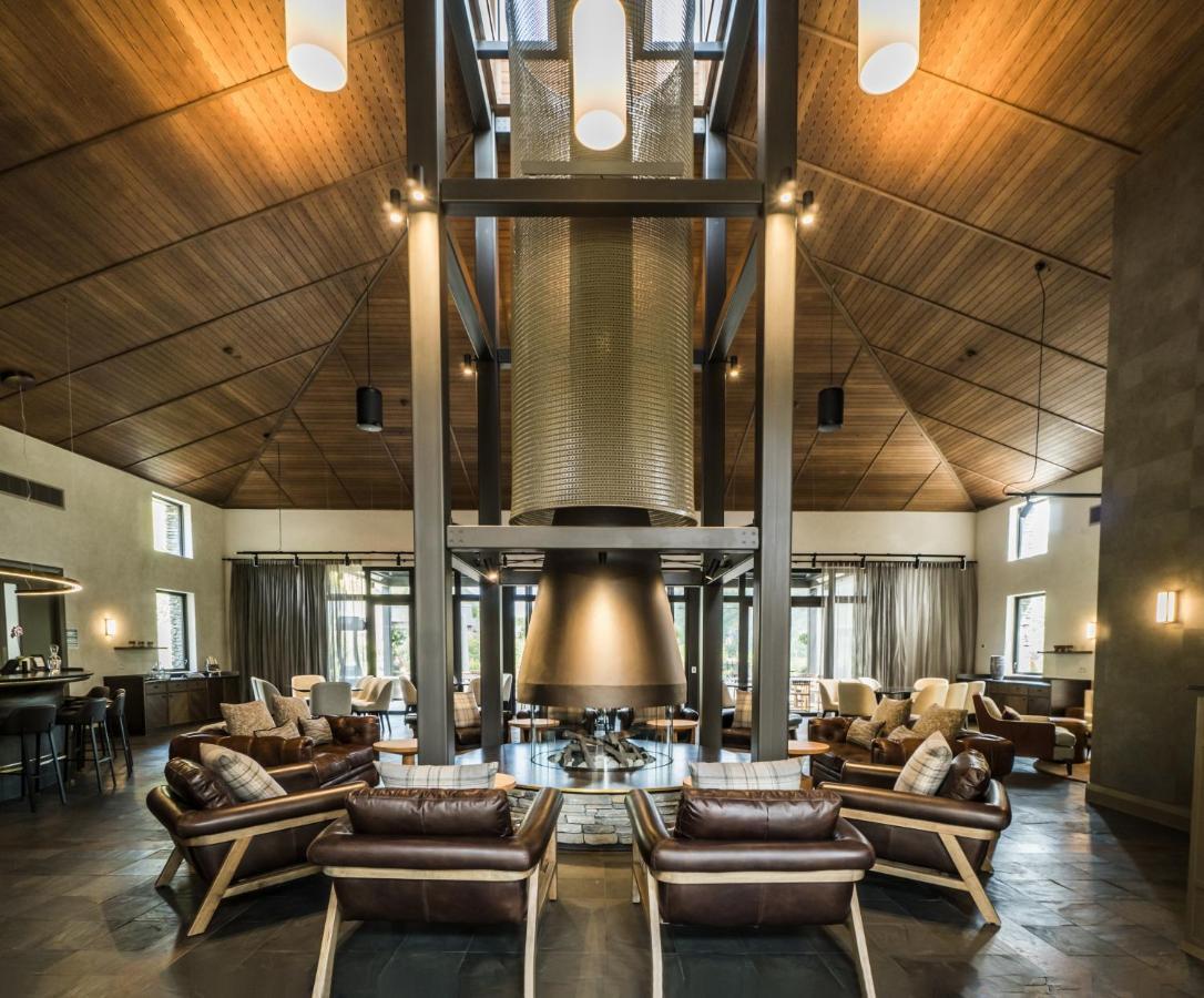 Gibbston Valley Lodge And Spa Queenstown Luaran gambar