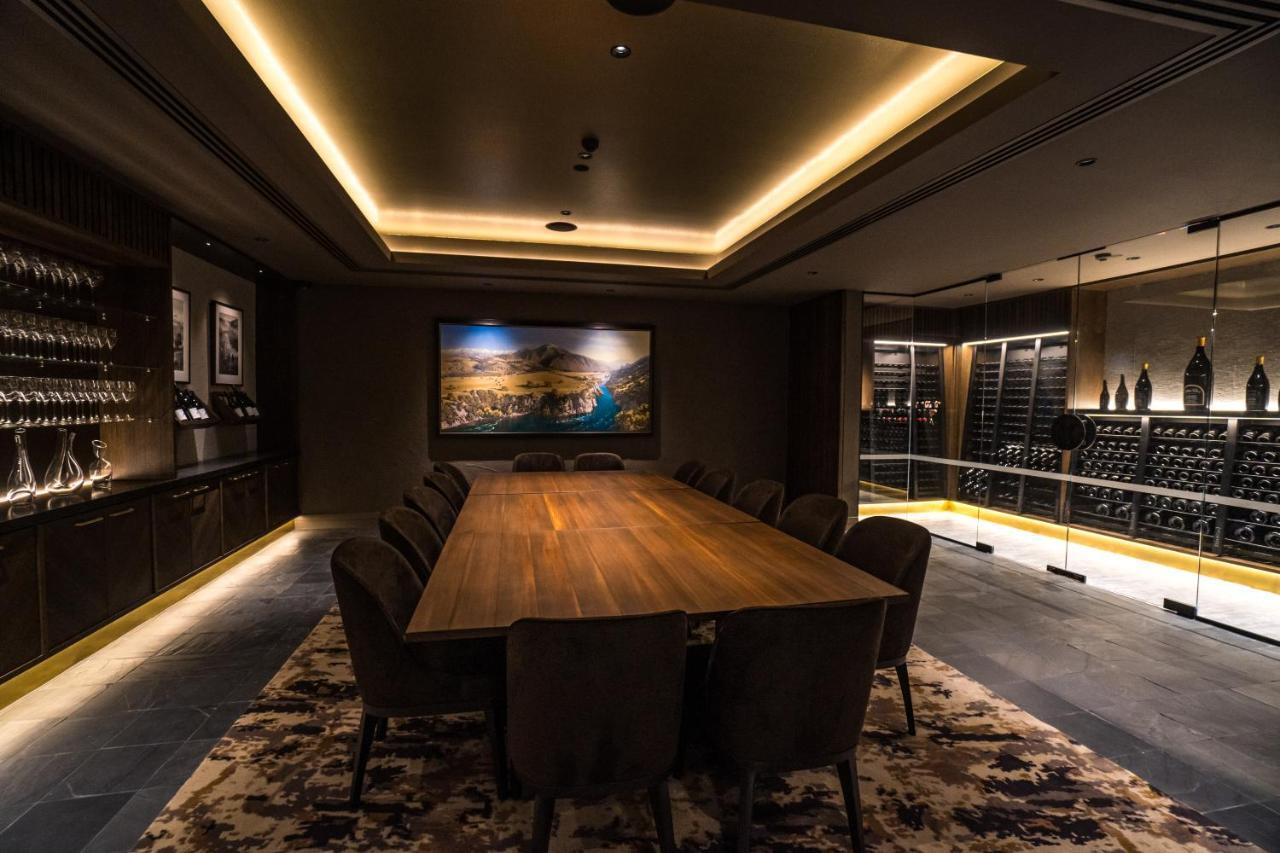 Gibbston Valley Lodge And Spa Queenstown Luaran gambar
