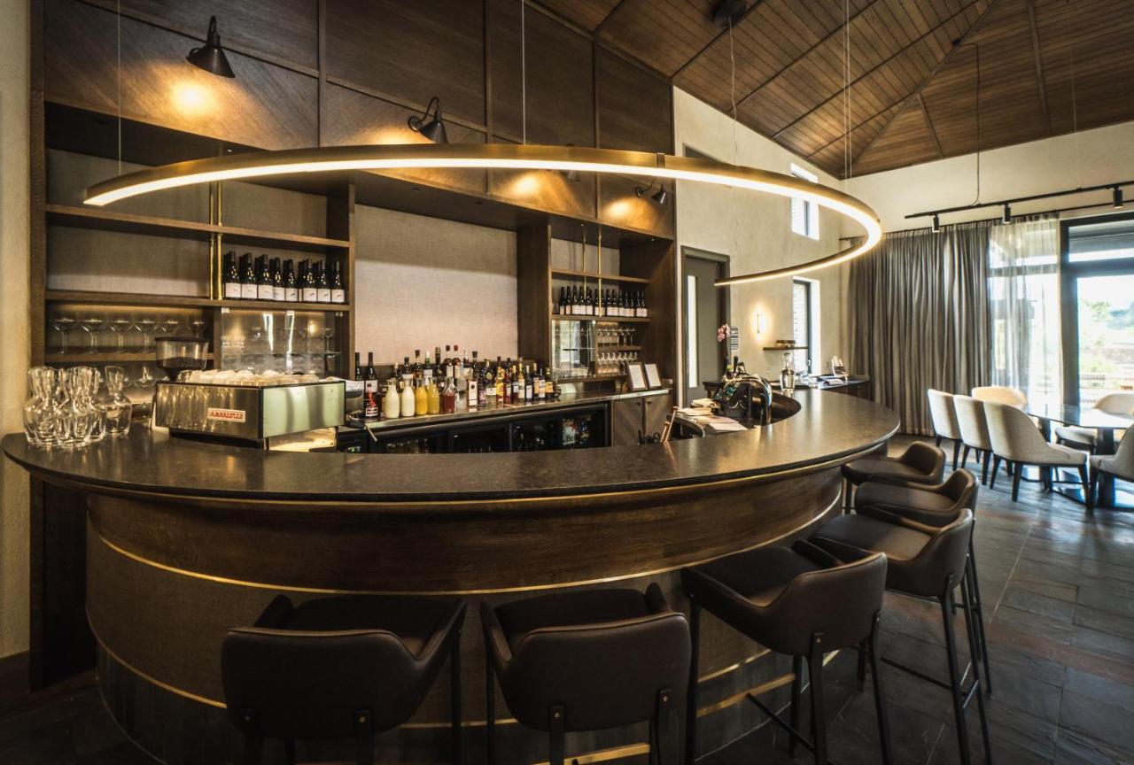 Gibbston Valley Lodge And Spa Queenstown Luaran gambar