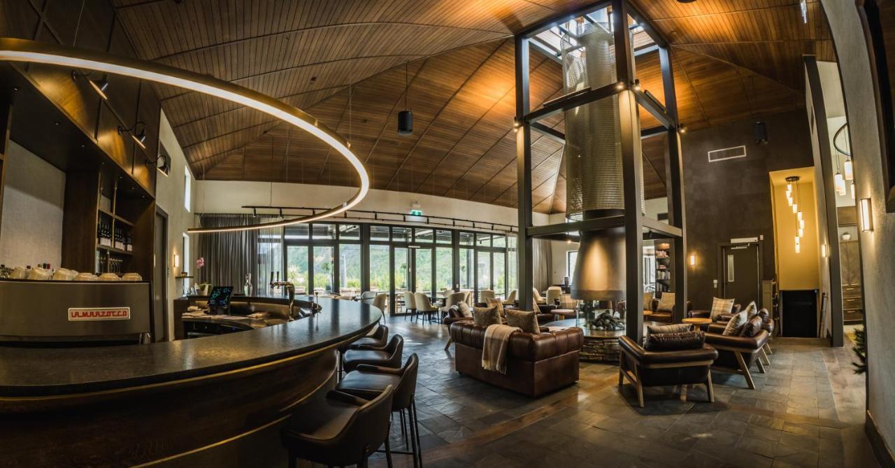Gibbston Valley Lodge And Spa Queenstown Luaran gambar